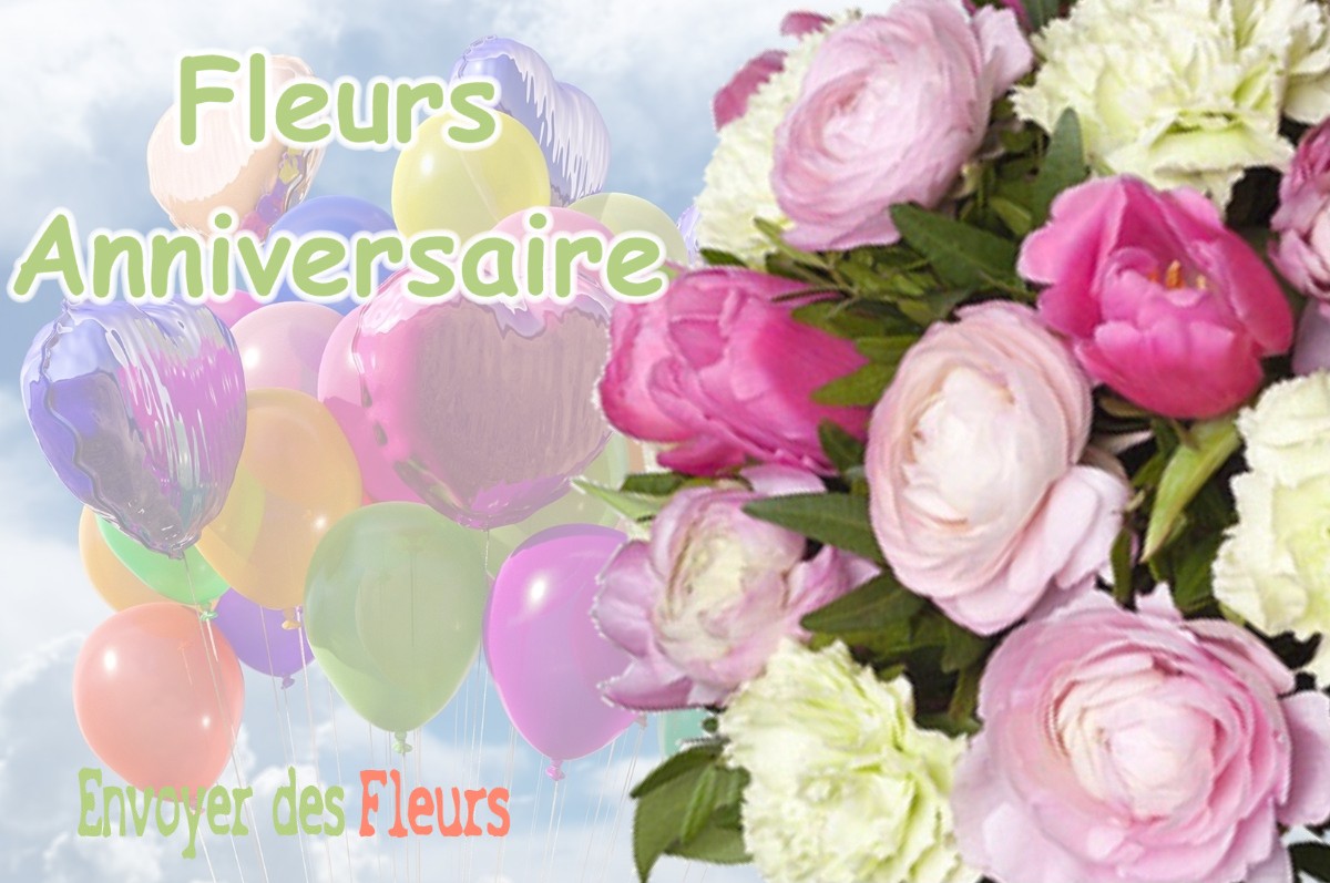 lIVRAISON FLEURS ANNIVERSAIRE à SIVRY-SUR-MEUSE