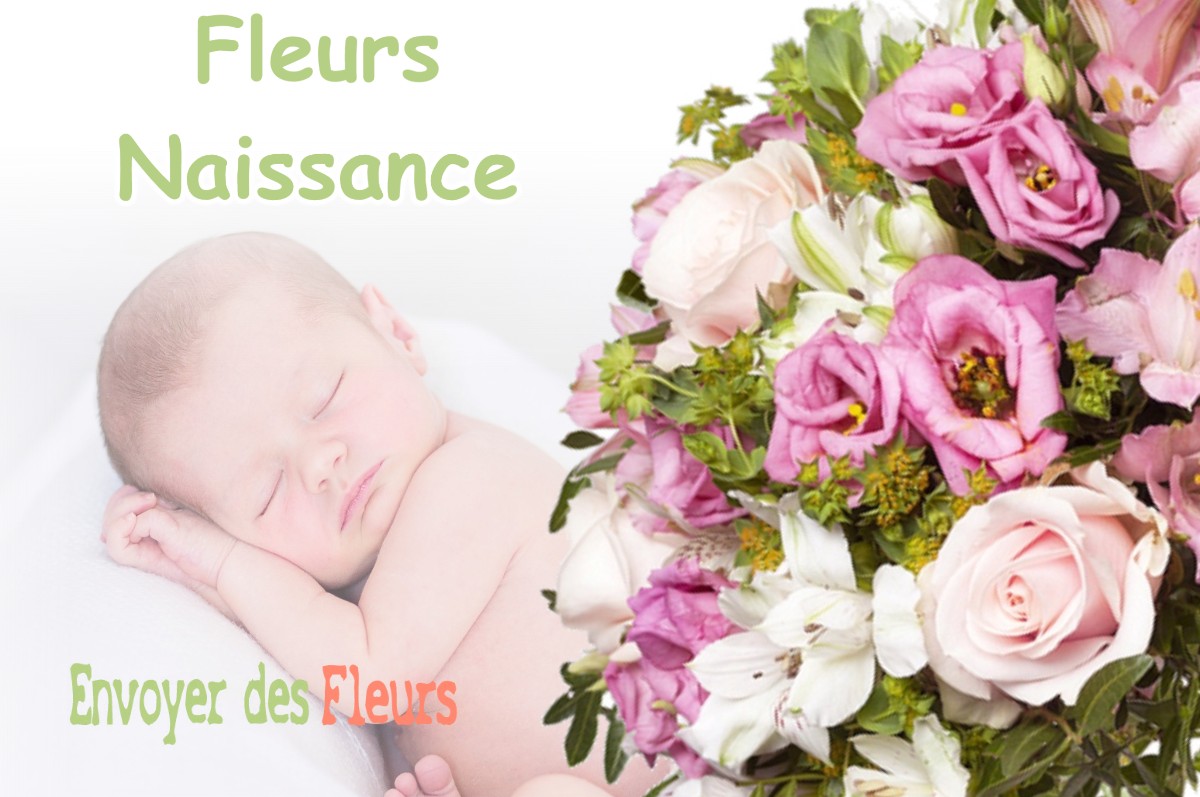 lIVRAISON FLEURS NAISSANCE à SIVRY-SUR-MEUSE