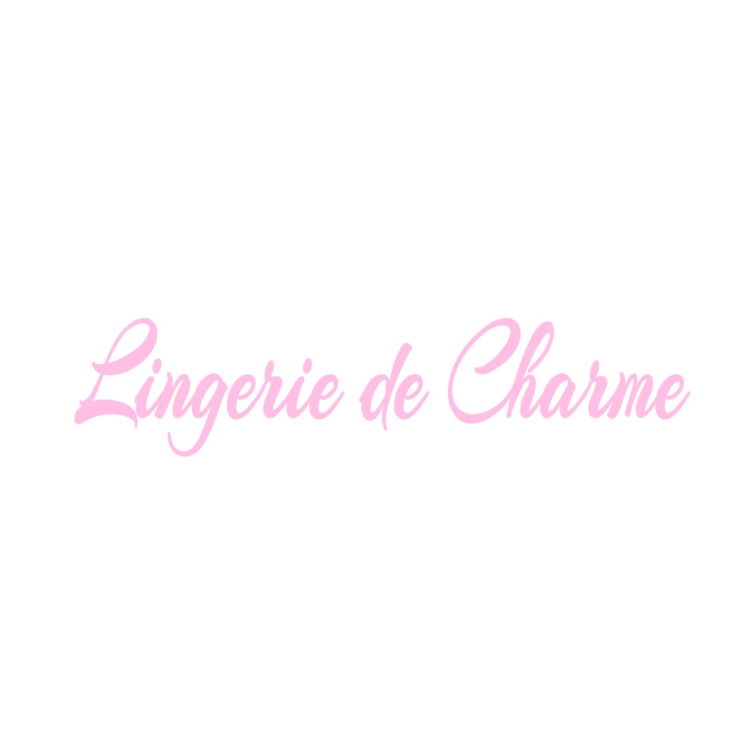 LINGERIE DE CHARME SIVRY-SUR-MEUSE